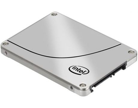 120GB SSD Intel S3510 на супер цени