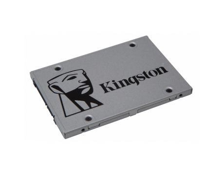 120GB SSD Kingston UV400 на супер цени