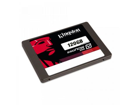 120GB SSD Kingston V300 Bulk на супер цени