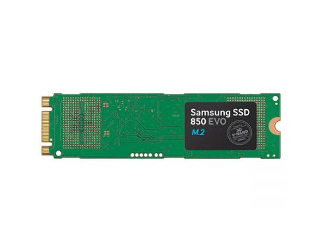 120GB SSD Samsung 850 Evo на супер цени