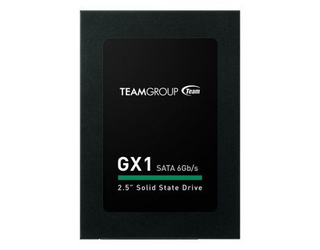 240GB SSD Team Group GX1 на супер цени