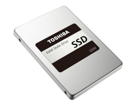 120GB SSD Toshiba Q300 на супер цени