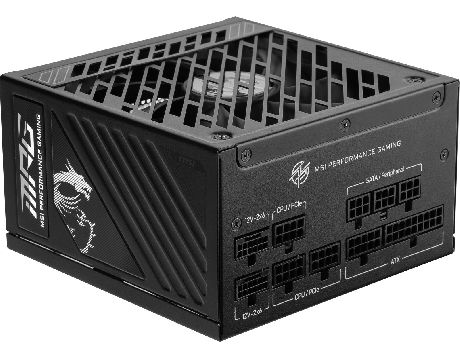1000W MSI MPG A1000GS PCIE5 на супер цени