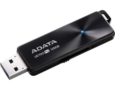 128 GB ADATA UE700 Pro, черен на супер цени