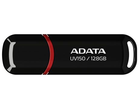 128GB ADATA UV150, черен на супер цени