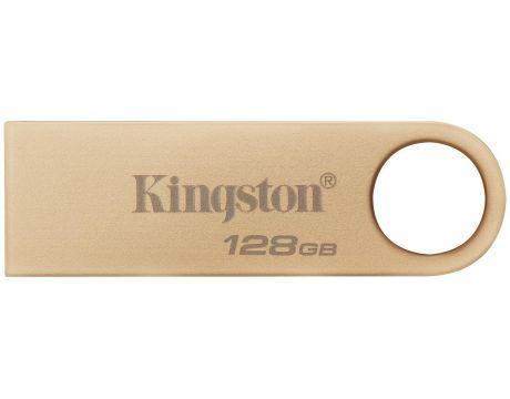 128GB Kingston DataTraveler SE9 G3 на супер цени
