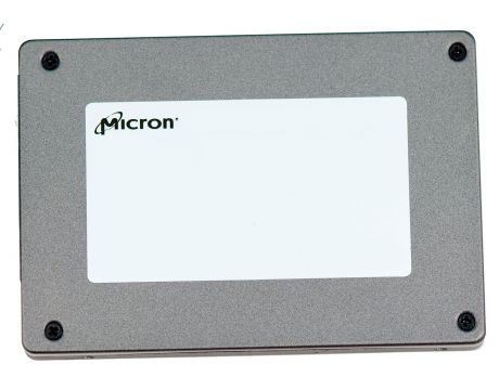 128GB SSD Micron - Втора употреба на супер цени
