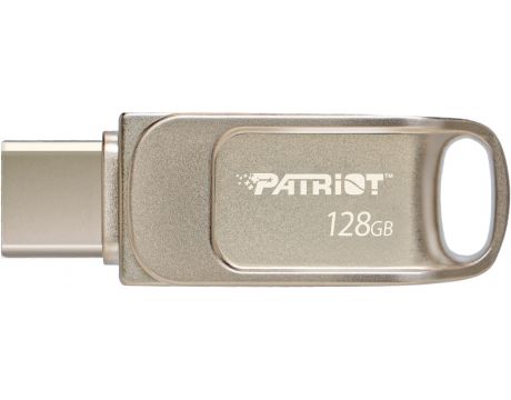 128GB Patriot TAB Т560, сребрист на супер цени