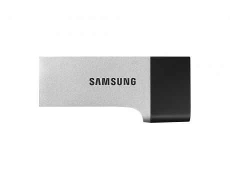 128GB Samsung OTG, черен / сив на супер цени