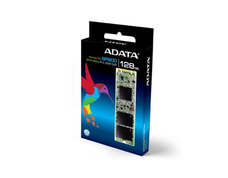 128GB SSD ADATA Premier Pro SP900 на супер цени