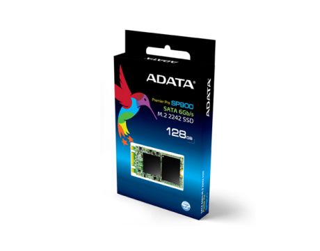 128GB SSD ADATA SP900 на супер цени