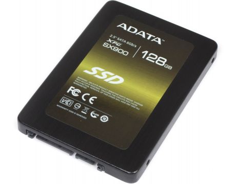 128GB SSD ADATA SX900 на супер цени
