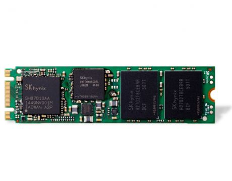 128GB SSD SK hynix SC311 на супер цени