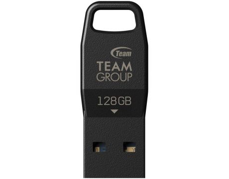 128GB Team Group S5, черен на супер цени