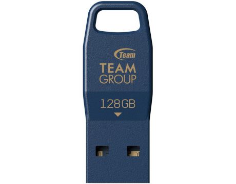 128GB Team Group S5, син на супер цени
