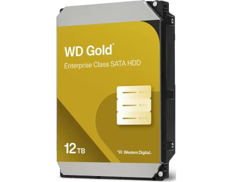 12TB WD Gold на супер цени