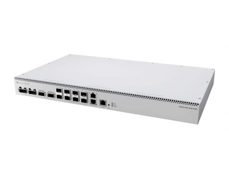 MikroTik CRS812 DDQ на супер цени