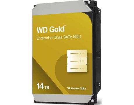 14TB WD Gold на супер цени