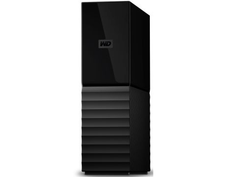 14TB WD My Book на супер цени
