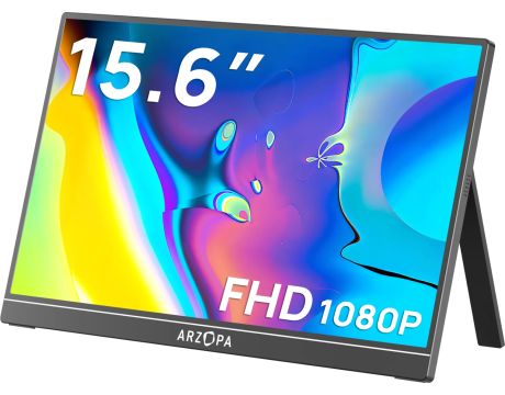 15.6" Arzopa A1 на супер цени