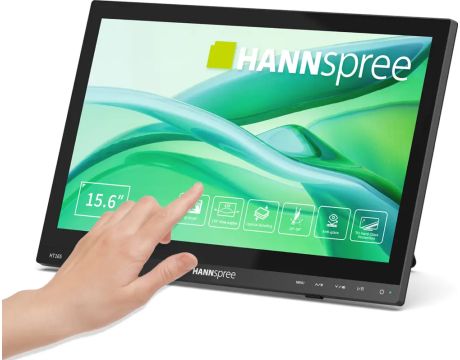 15.6" Hanspree HT165HPB на супер цени