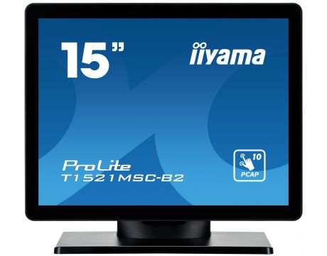 15'' IIYAMA ProLite T1521MSC-B2 на супер цени