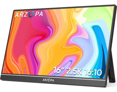 16" Arzopa Z1RC на супер цени