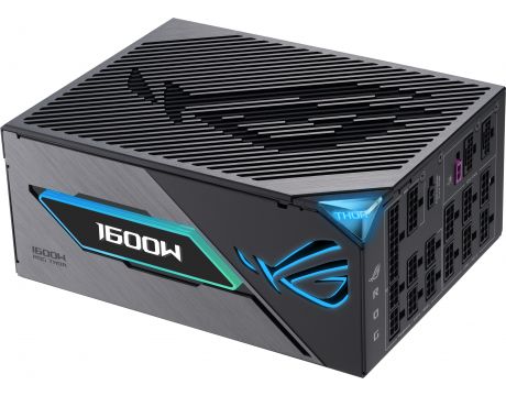 1600W ASUS ROG THOR III Titanium на супер цени