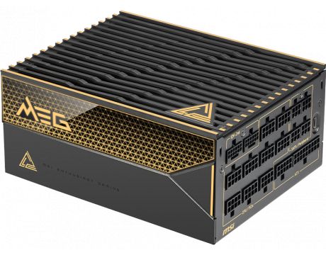 1600W MSI MEG Ai1600T на супер цени