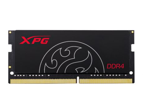 16GB DDR4 3000 ADATA XPG Hunter на супер цени