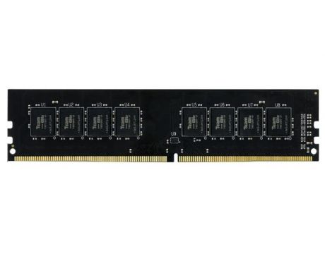 16GB DDR4 2666 Team Group Elite на супер цени