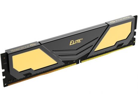 16GB DDR4 2666 Team Group Elite Plus на супер цени