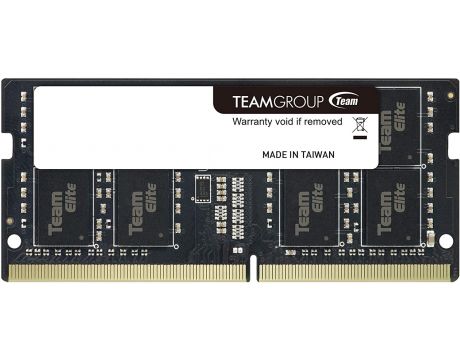 16GB DDR4 3200 Team Group Elite - нарушена опаковка на супер цени