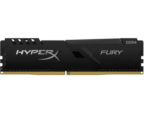 16GB DDR4 3466 Kingston HyperX Fury на супер цени