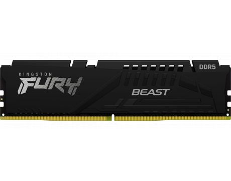 16GB DDR5 5600 Kingston Fury Beast на супер цени
