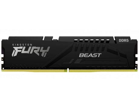 16GB DDR5 6000 Kingston Fury Beast на супер цени