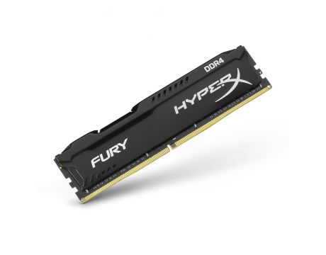 16GB DDR4 2666 Kingston HyperX Fury на супер цени