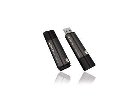 16GB ADATA S102 Pro, сив / черен на супер цени