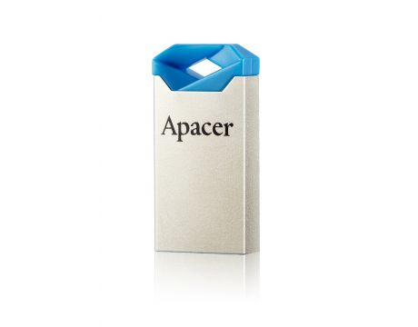 32GB Apacer AH111, сребрист / син на супер цени