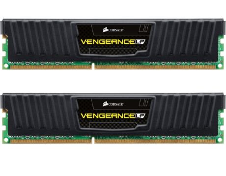 2x8GB DDR3 1600 Corsair Vengeance LP на супер цени