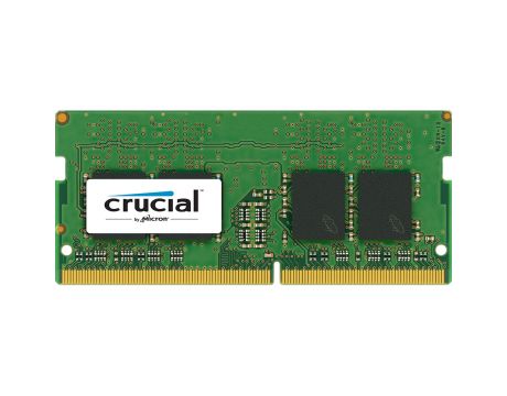 16GB DDR4 2133 Crucial на супер цени