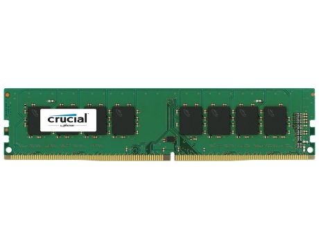 16GB DDR4 2133 Crucial на супер цени