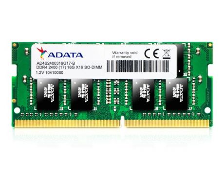 16GB DDR4 2400 ADATA Bulk на супер цени