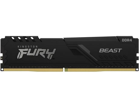 16GB DDR4 2666 Kingston Fury Beast на супер цени