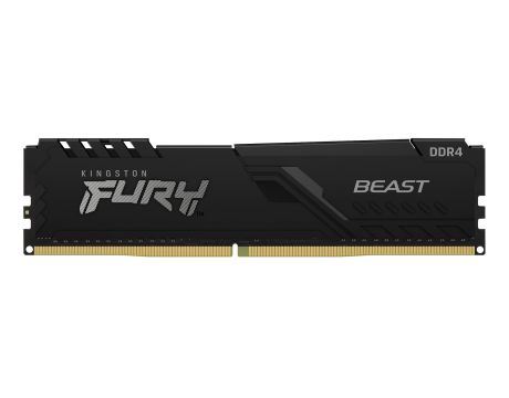 16GB DDR4 3733 Kingston Fury Beast на супер цени