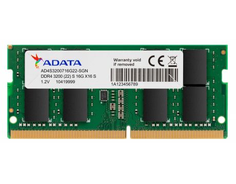 16GB DDR4 3200 ADATA на супер цени