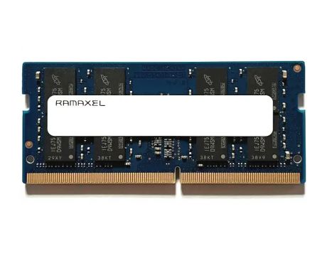 16GB DDR4 RAMAXEL Bulk на супер цени