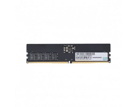 16GB DDR5 4800 Apacer на супер цени