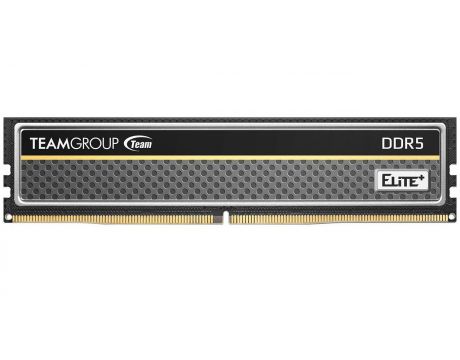 16GB DDR5 5200 Team Group ELITE+ на супер цени