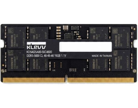 16GB DDR5 5600 Klevv на супер цени